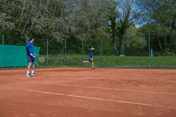 Bild 414 - RL/NL Suchsdorfer SV - SV Blankenese / Hamburger Polo Club